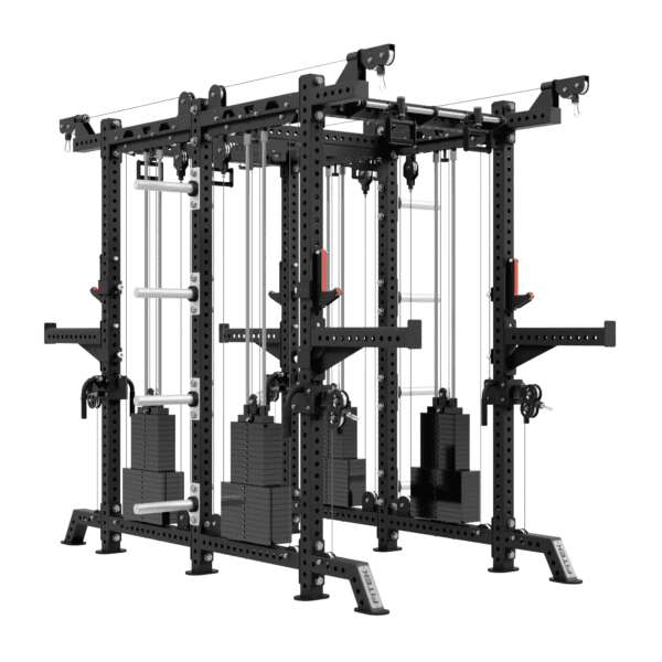 Quad Pulley - Image 3
