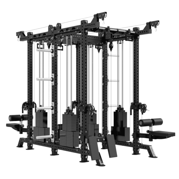 Quad Pulley - Image 2