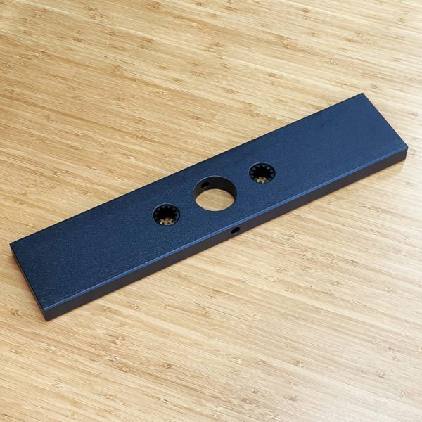 Weight Stack Plate 9kg Piece