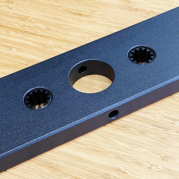 Weight Stack Plate 9kg Piece - Image 2