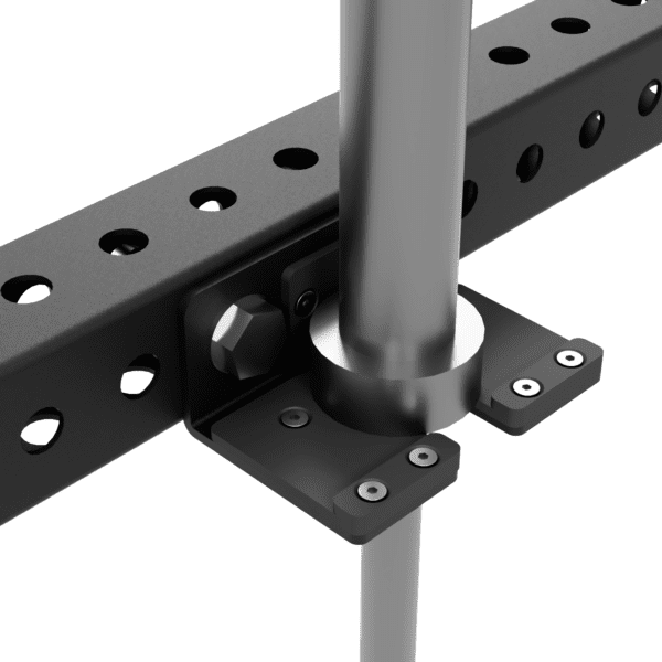 Barbell Hanger For Racks & Wall Mounted - Image 3