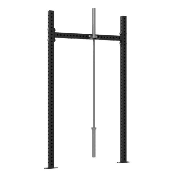 Barbell Hanger For Racks & Wall Mounted - Image 4