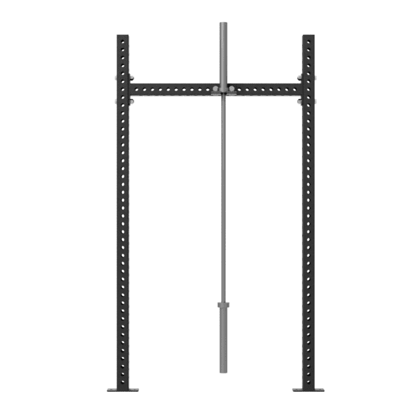 Barbell Hanger For Racks & Wall Mounted - Image 5