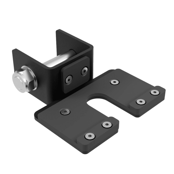 Barbell Hanger For Rack Uprights