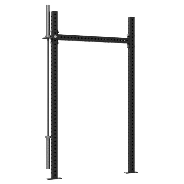 Barbell Hanger For Rack Uprights - Image 4