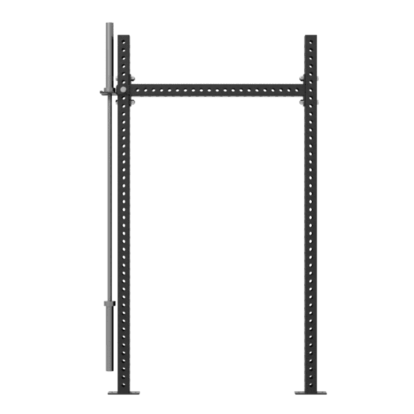 Barbell Hanger For Rack Uprights - Image 5