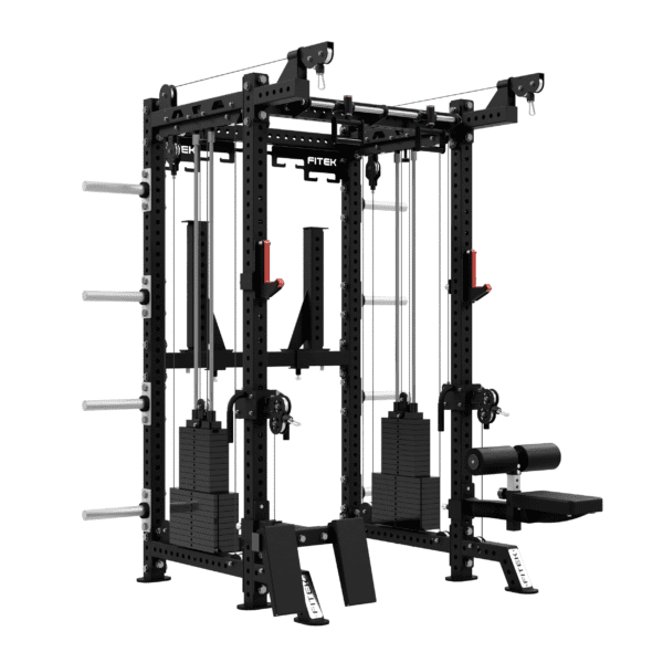 Compact Rack CR1100C
