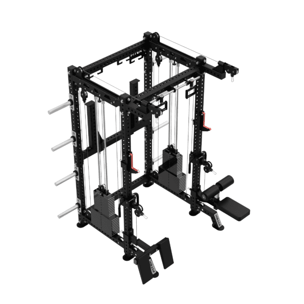 Compact Rack CR1100C - Image 4