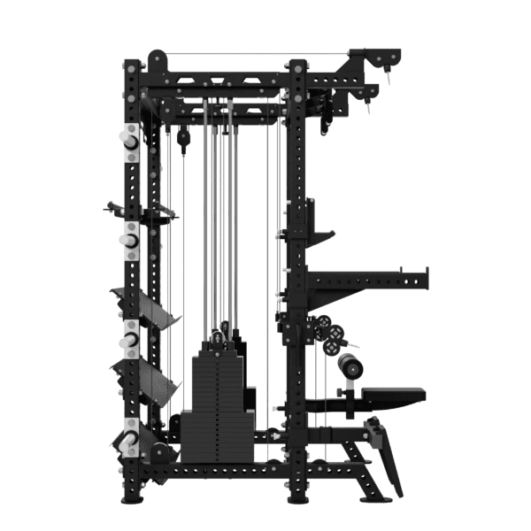 Compact Rack CR1100C - Image 5