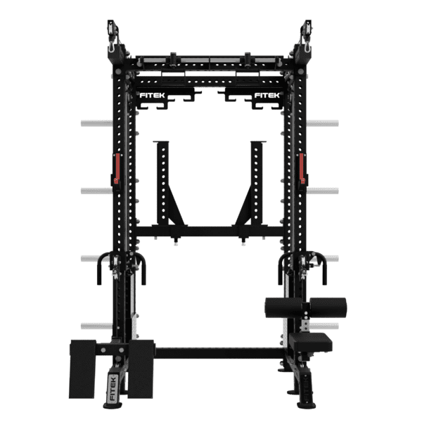 Compact Rack CR1100C - Image 6