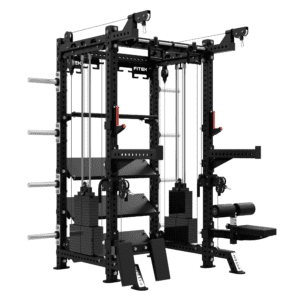 Compact Rack CR1100D