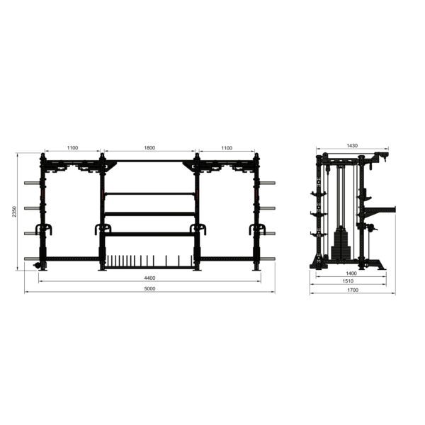 Twin Towers - Image 7