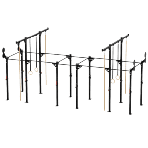 Crossfit Rigs F3A