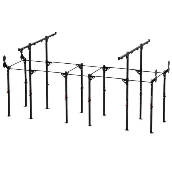 Crossfit Rigs F3A - Image 2