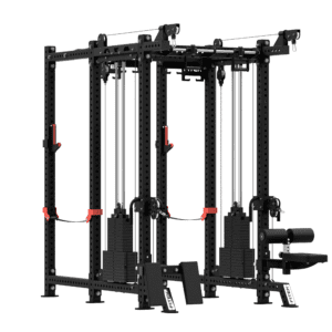 Maxi Rack MF775
