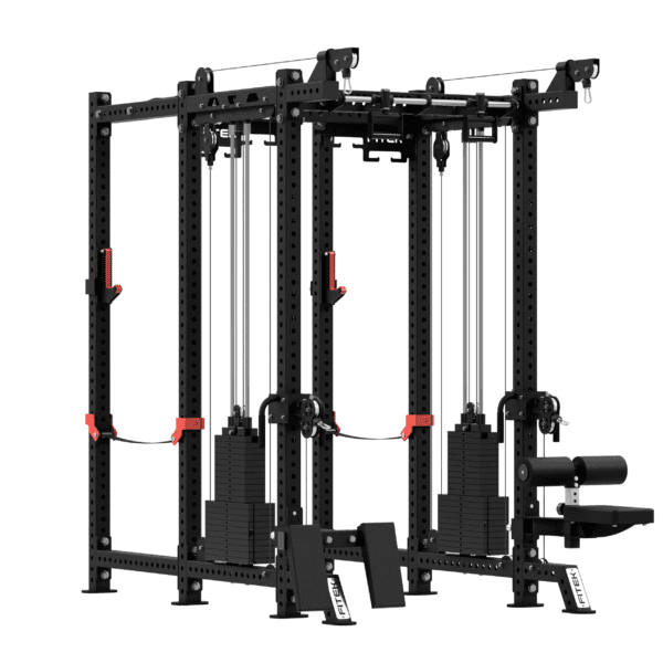 Maxi Rack MF775