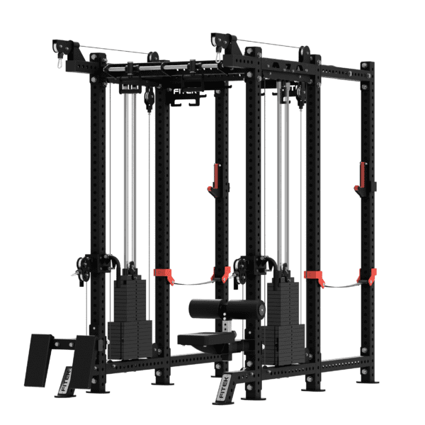 Maxi Rack MF775 - Image 2