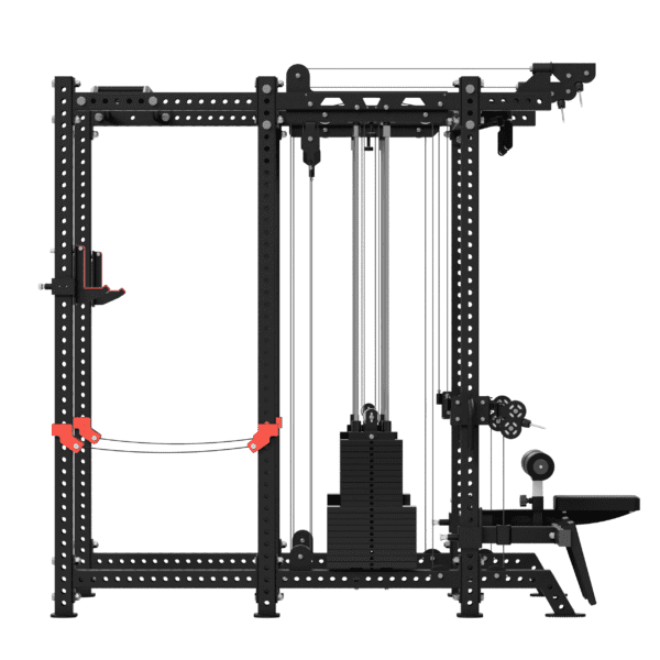 Maxi Rack MF775 - Image 3