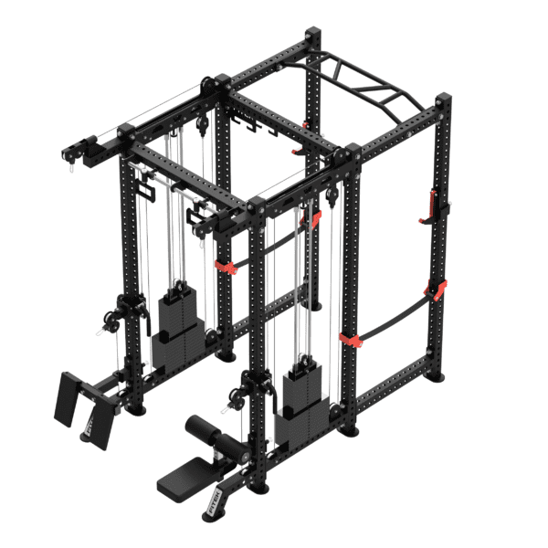 Maxi Rack MF775 - Image 5