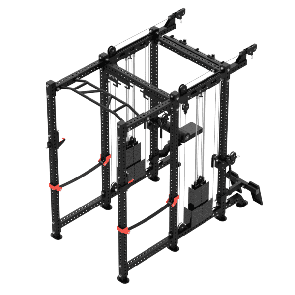 Maxi Rack MF775 - Image 6