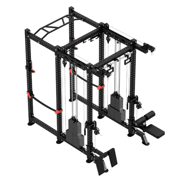 Maxi Rack MF775 - Image 7