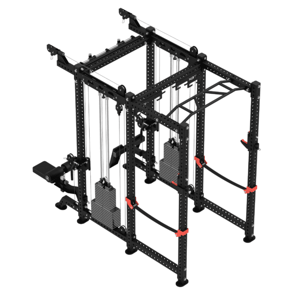 Maxi Rack MF775 - Image 8