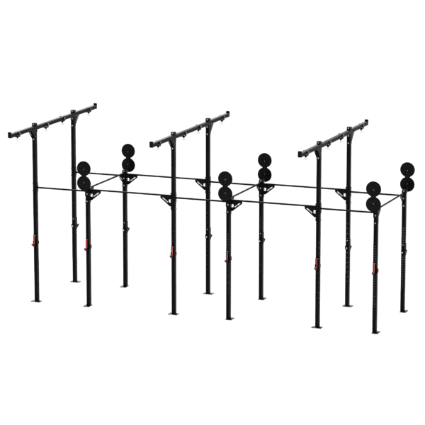 Crossfit Rigs F3C - Image 2