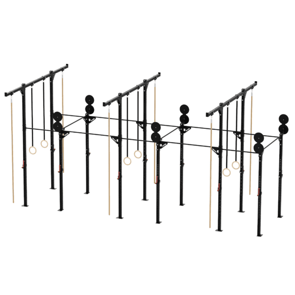 Crossfit Rigs F3C