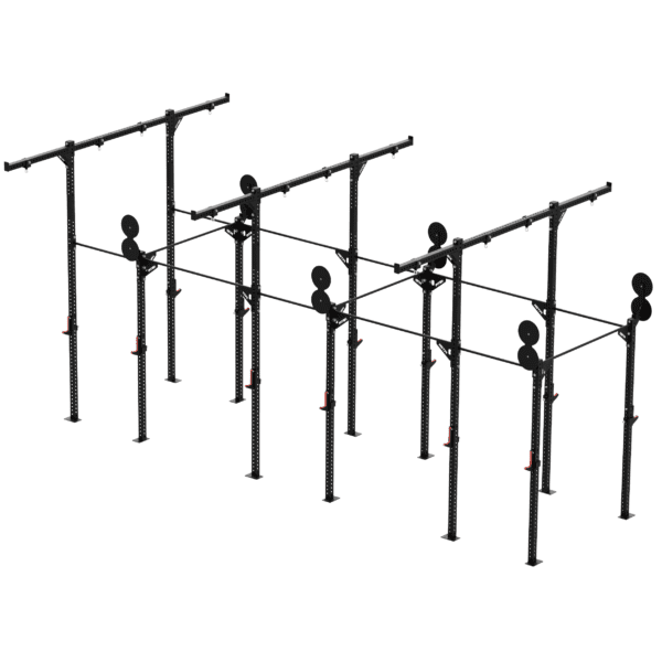 Crossfit Rigs F3C - Image 3
