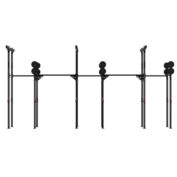 Crossfit Rigs F3C - Image 4