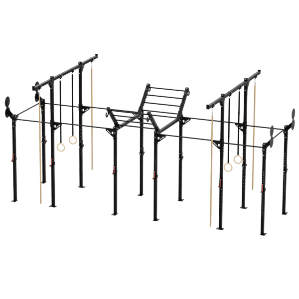 Crossfit Rigs F3B