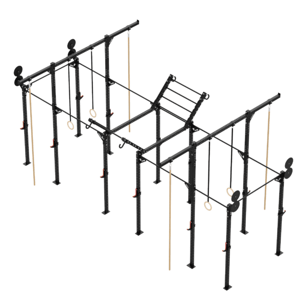 Crossfit Rigs F3B - Image 2