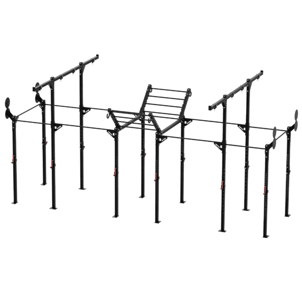 Crossfit Rigs F3B - Image 3