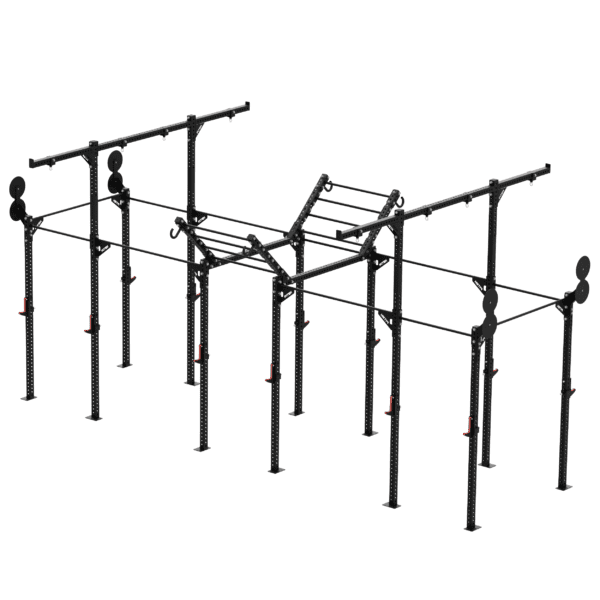 Crossfit Rigs F3B - Image 4