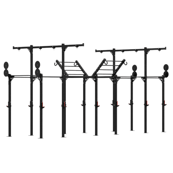 Crossfit Rigs F3B - Image 7