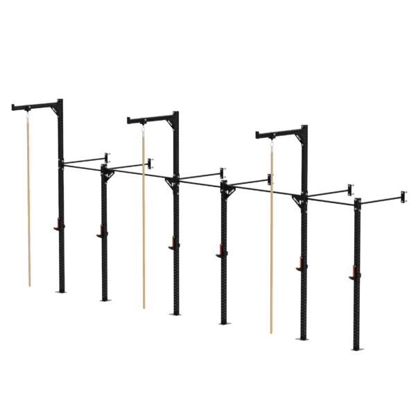Crossfit Rigs W3B