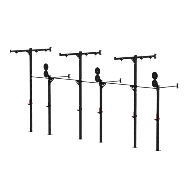 Crossfit Rigs W3C - Image 2
