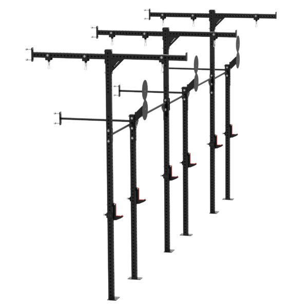Crossfit Rigs W3C - Image 5