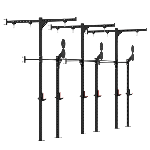 Crossfit Rigs W3C - Image 6