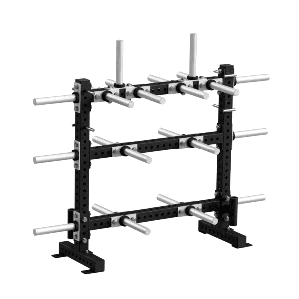 Compact Plates Storage Rack 1200-1100 - Image 2