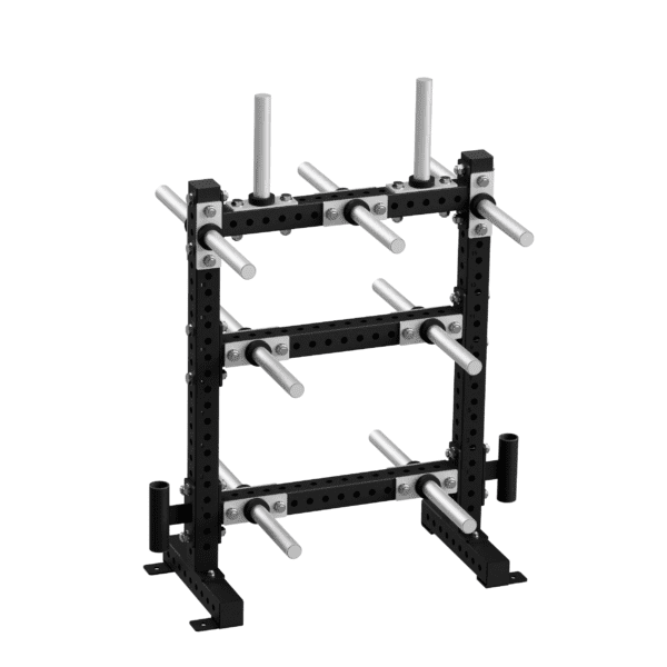 Compact Plates Storage Rack 1200-775 - Image 2