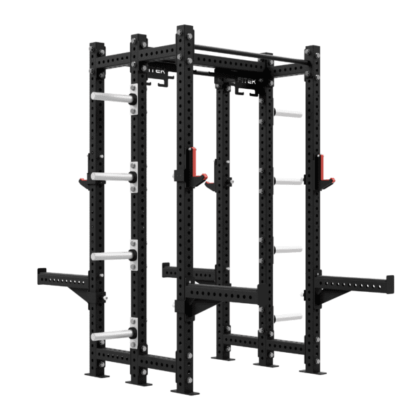 Dual Rack 3D1100