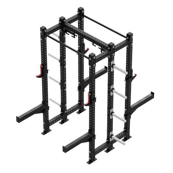 Dual Rack 3D1100 - Image 3