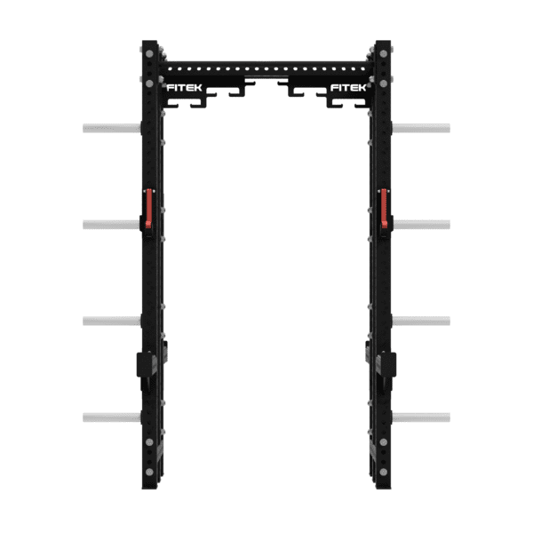 Dual Rack 3D1100 - Image 4