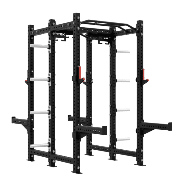 Dual Rack 3D1600