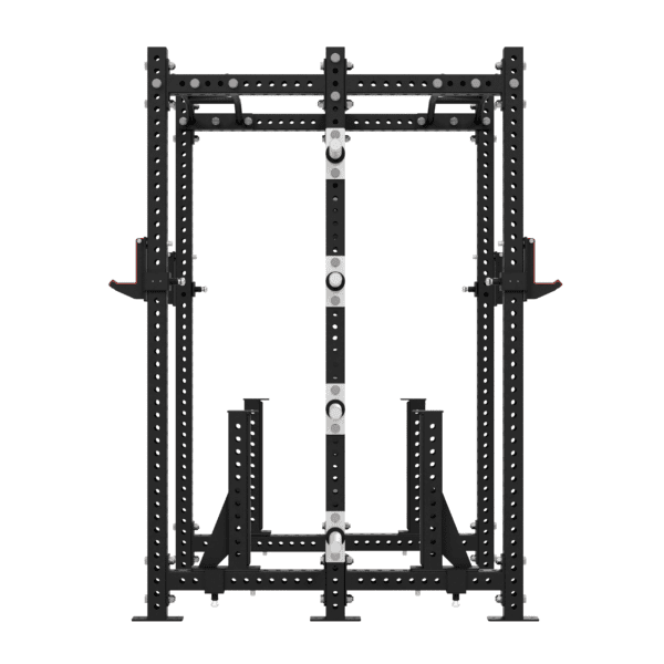 Dual Rack 3D1600 - Image 4