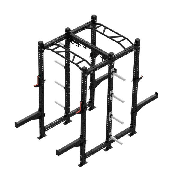 Dual Rack 3D1600 - Image 6