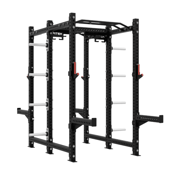 Dual Rack 3D1900