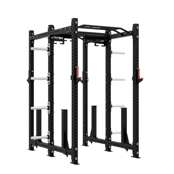 Dual Rack 3D1900 - Image 2