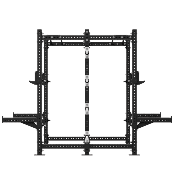 Dual Rack 3D1900 - Image 3